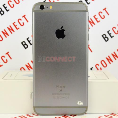iPhone 6S Plus Silver